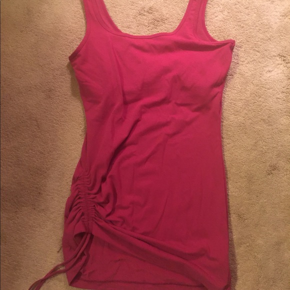 prana tank top